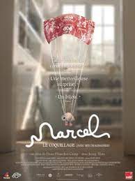 Image de l'objet « MARCEL LE COQUILLAGE - DVD N°1389 »