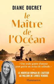 Image de l'objet &laquo; MAITRE DE L'OCEAN (LE) &raquo;