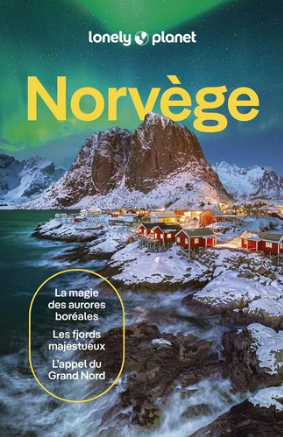 Image de l'objet &laquo; NORVEGE &raquo;