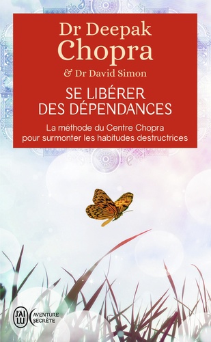 Image de l'objet &laquo; SE LIBERER DES DEPENDANCES &raquo;