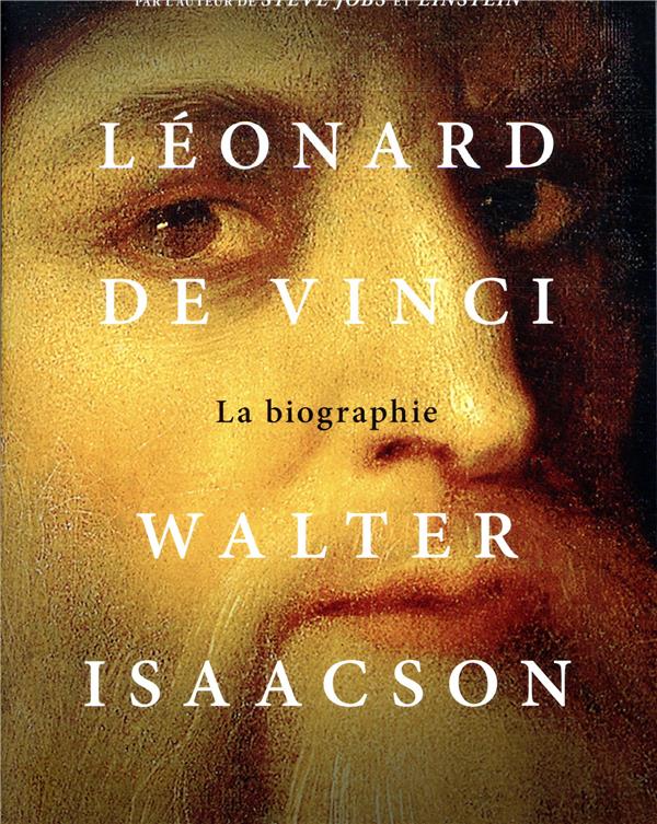 Image de l'objet &laquo; LEONARD DE VINCI &raquo;