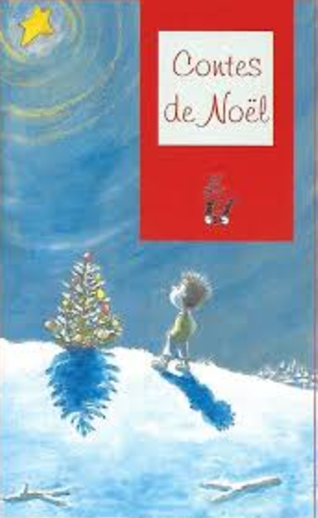Image de l'objet &laquo; CONTES DE NOEL &raquo;