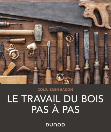 Image de l'objet &laquo; TRAVAIL DU BOIS (LE) &raquo;
