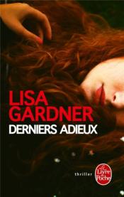 Image de l'objet &laquo; DERNIERS ADIEUX &raquo;