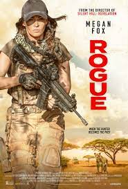 Image de l'objet « ROGUE - DVD N°235 »