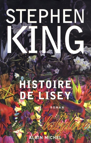 Image de l'objet &laquo; HISTOIRE DE LISEY &raquo;