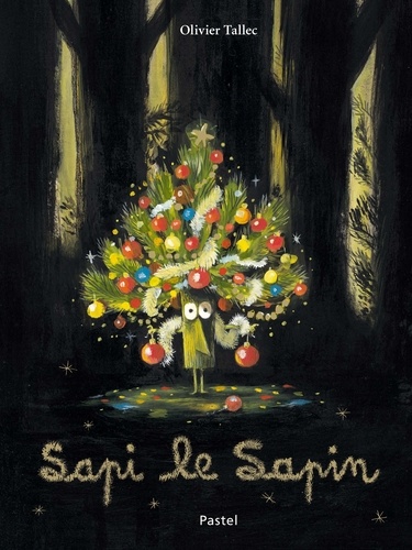 Image de l'objet &laquo; SAPI LE SAPIN &raquo;