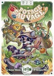 Image de l'objet « POTAGE SAUVAGE »