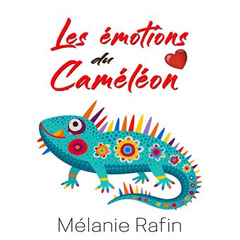 Image de l'objet &laquo; EMOTIONS DU CAMELEON (LES) &raquo;