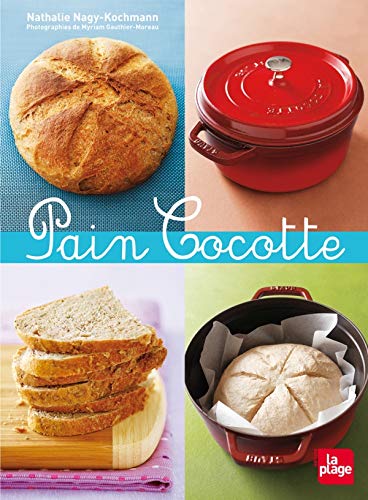 Image de l'objet &laquo; PAIN COCOTTE &raquo;