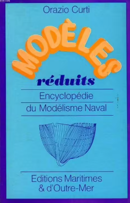 Image de l'objet &laquo; ENCYCLOPEDIE DU MODELISME NAVAL , MODELES REDUITS &raquo;