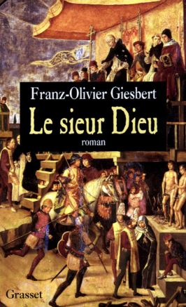 Image de l'objet &laquo; SIEUR DIEU (LE) &raquo;