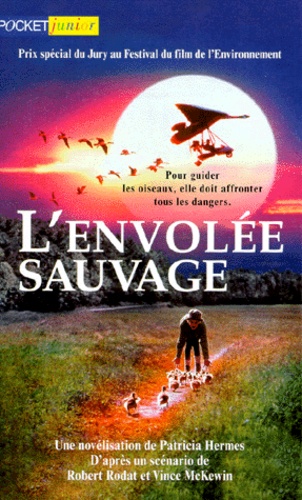 Image de l'objet &laquo; ENVOLEE SAUVAGE (L') &raquo;