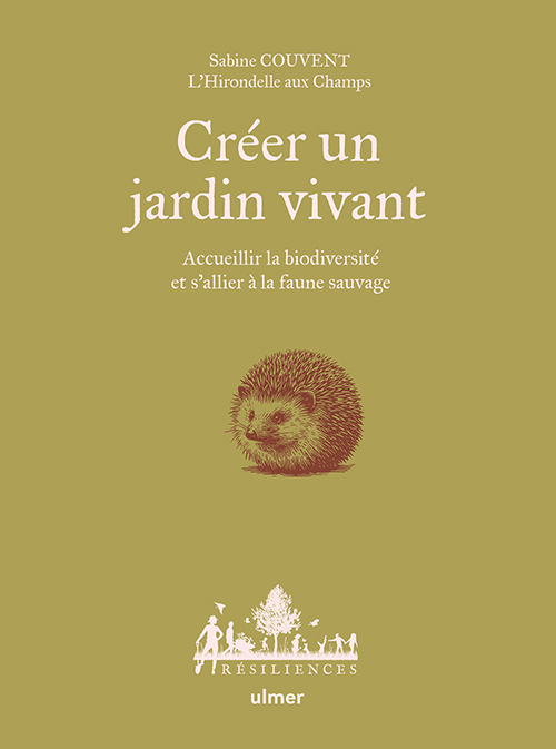 Image de l'objet &laquo; CREER UN JARDIN VIVANT &raquo;