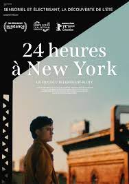 Image de l'objet « 24 HEURES A NEW YORK - DVD N°391 »