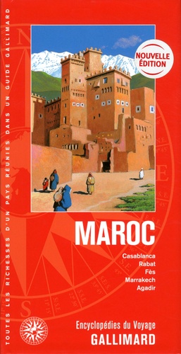 Image de l'objet &laquo; MAROC &raquo;