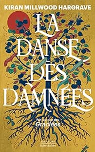 Image de l'objet &laquo; DANSE DES DAMNEES (LA) &raquo;