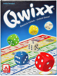 Image de l'objet « QWIXX »