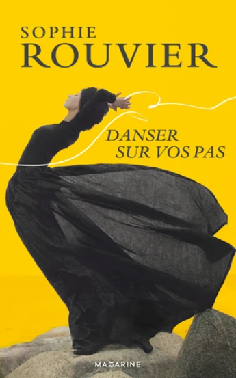 Image de l'objet &laquo; DANSER SUR VOS PAS &raquo;