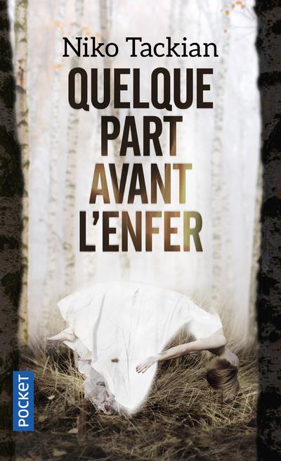Image de l'objet &laquo; QUELQUE PART AVANT L'ENFER &raquo;