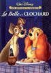 Image de l'objet « LA BELLE ET LE CLOCHARD 1 - DVD N°1147 »