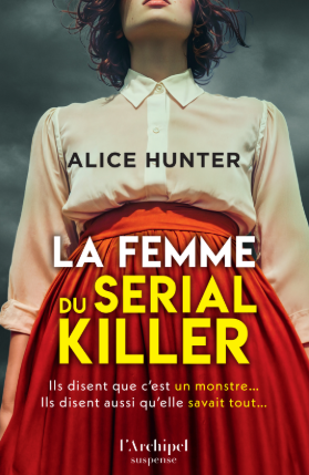 Image de l'objet &laquo; FEMME DU SERIAL KILLER (LA) &raquo;