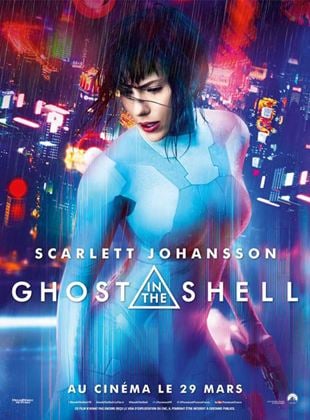 Image de l'objet « GHOST IN THE SHELL - DVD N°127 »