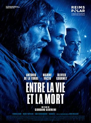Image de l'objet « ENTRE LA VIE ET LA MORT - DVD N°122 »