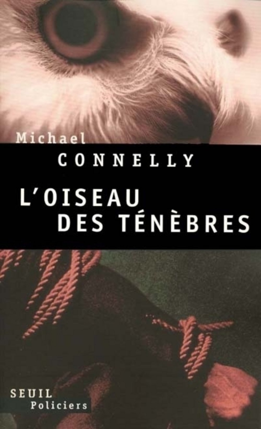 Image de l'objet &laquo; OISEAU DES TENEBRES (L') &raquo;