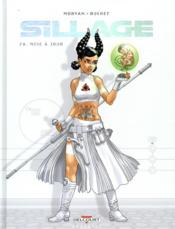 Image de l'objet « SILLAGE TOME 20 / MISE A JOUR »