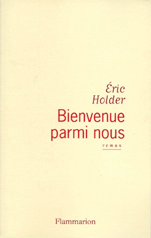 Image de l'objet &laquo; BIENVENUE PARMI NOUS &raquo;