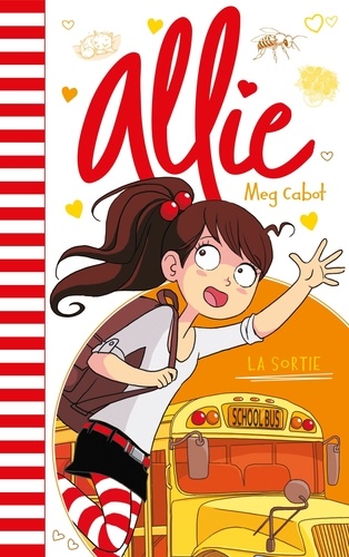 Image de l'objet « AKKIE TOME 6 / LA SORTIE »