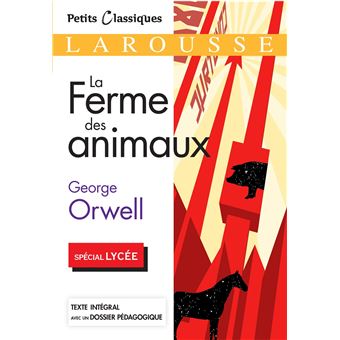 Image de l'objet &laquo; FERME DES ANIMAUX (LA) &raquo;