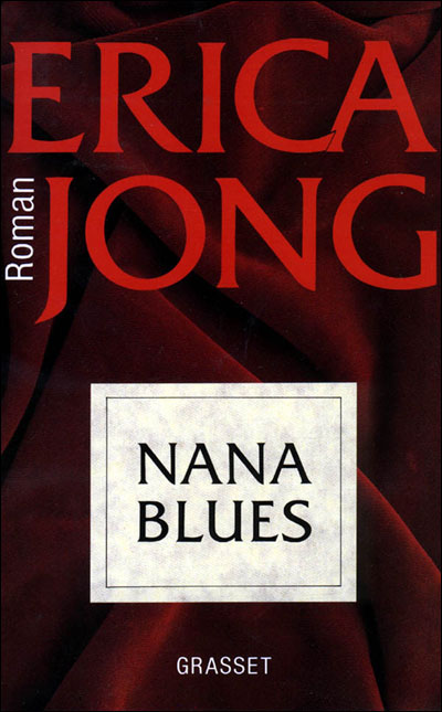 Image de l'objet &laquo; NANA BLUES &raquo;