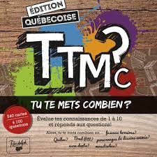 Image de l'objet « TTMC ? »