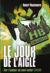 Image de l'objet &laquo; HENDERSON'S BOY TOME 2 / LE JOUR DE L'AIGLE &raquo;