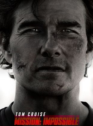 Image de l'objet « MISSION : IMPOSSIBLE - THE FINAL RECKONING - DVD N°490 »