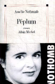 Image de l'objet &laquo; PEPLUM &raquo;