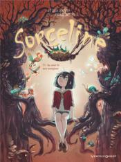 Image de l'objet « SORCELINE TOME 3 / AU COEUR DE MES ZOORIGINES »