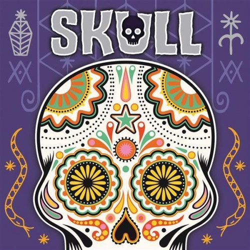 Image de l'objet « SKULL »