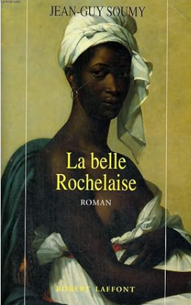 Image de l'objet &laquo; BELLE ROCHELAISE (LA) &raquo;