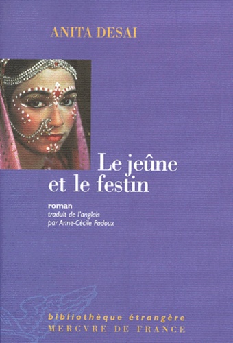 Image de l'objet &laquo; JEUNE ET LE FESTIN (LE) &raquo;