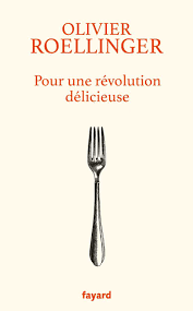 Image de l'objet &laquo; POUR UNE REVOLUTION DELICIEUSE  &raquo;