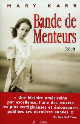 Image de l'objet &laquo; BANDE DE MENTEURS &raquo;
