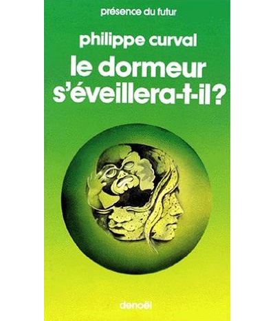 Image de l'objet &laquo; DORMEUR S'EVEILLERA-T-IL (LE) ? &raquo;
