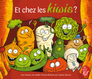 Image de l'objet &laquo; ET CHEZ LES KIWIS ? &raquo;