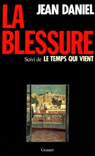 Image de l'objet &laquo; BLESSURE (LA) &raquo;