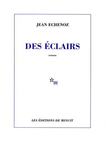 Image de l'objet &laquo; DES ECLAIRS &raquo;