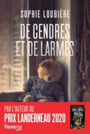 Image de l'objet &laquo; DE CENDRES ET DE LARMES &raquo;