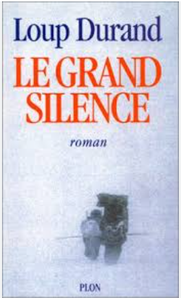 Image de l'objet &laquo; GRAND SILENCE (LE) &raquo;